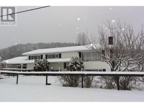 4522 13th Ave, New Hazelton, BC, V0J2J0 | Card Image