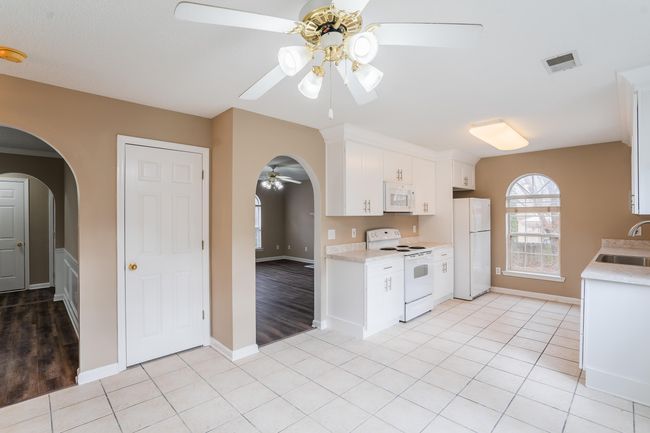 118 - 601 Black Oak Dr, Condo with 3 bedrooms, 3 bathrooms and null parking in DALTON GA | Image 15