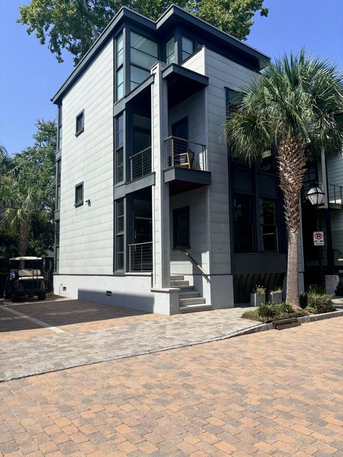 6 Brewster, Charleston, SC, 29403 | Card Image
