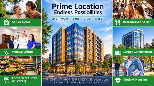 663 King St E, Hamilton, ON, L8N1E5 | Card Image