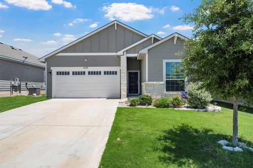 448 Oxford Ln, Troy, TX, 76579-3913 | Card Image