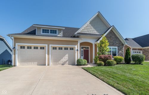 3720 W Cheryl Dr, Bloomington, IN, 47404-8400 | Card Image