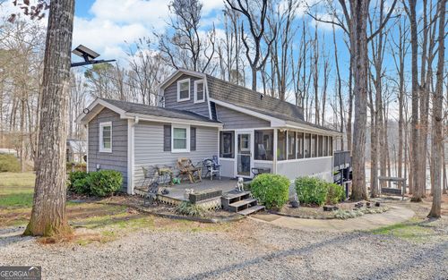 708 Knottywood Drive, Lavonia, GA, 30553 | Card Image