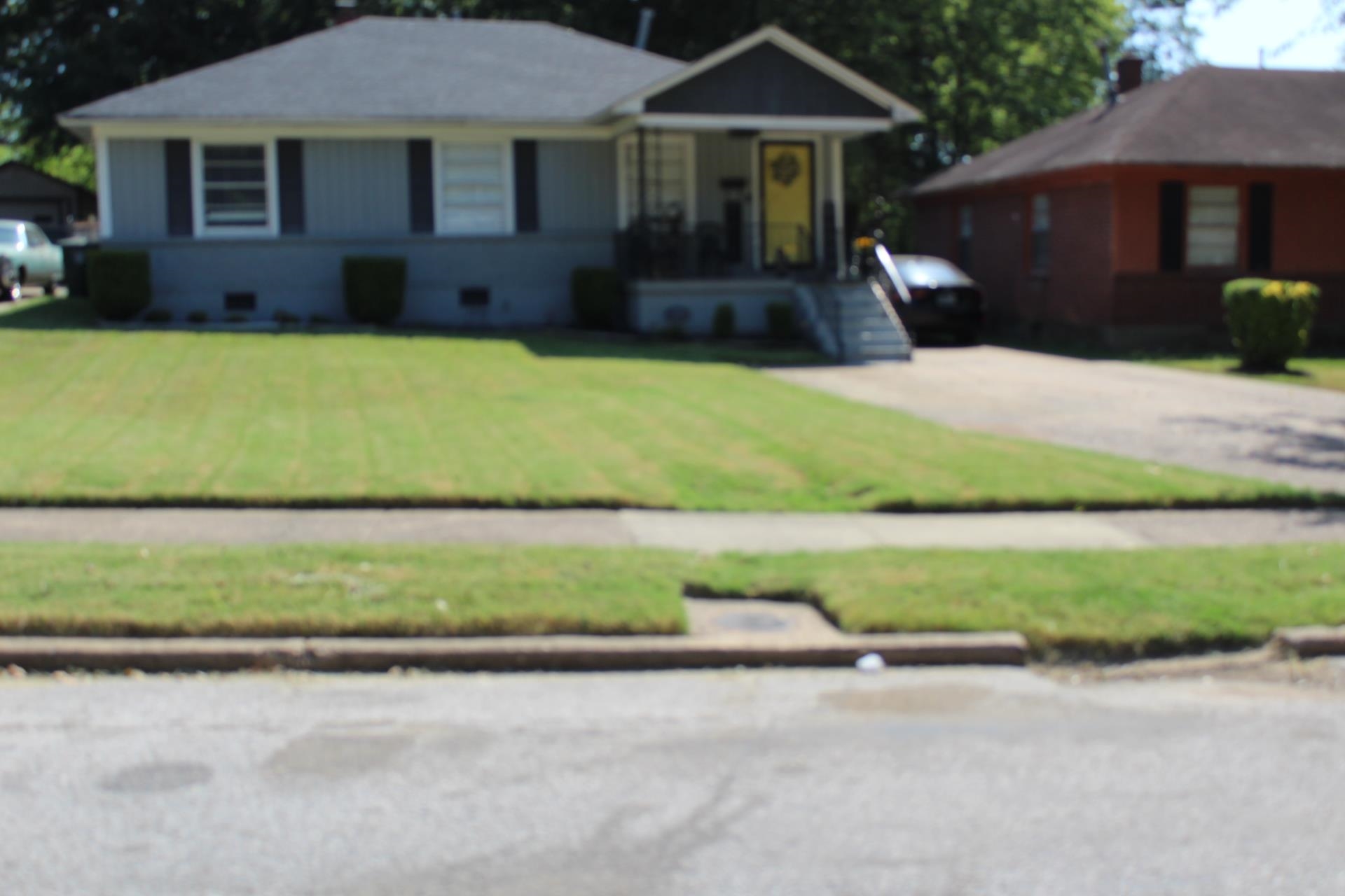 Railton Rd, Memphis, TN 38111