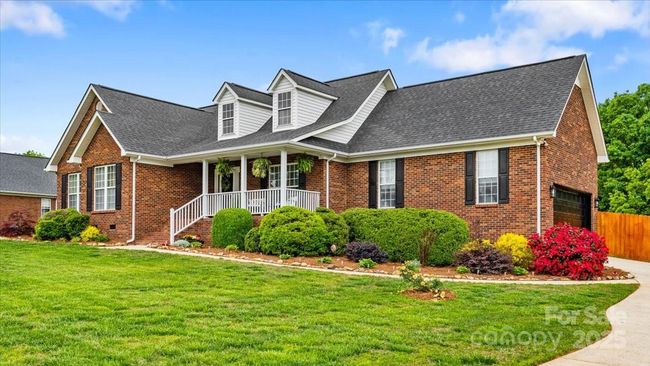 6713 Edwards Farm Ln, House other with 3 bedrooms, 2 bathrooms and null parking in Monroe NC | Image 5
