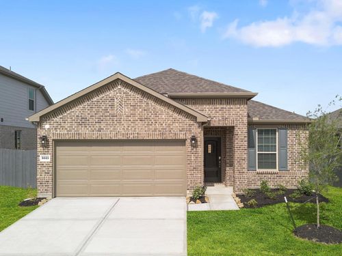9023 Cedar Crescent Dr, Baytown, TX, 77521 | Card Image