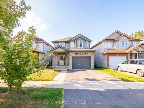 924 Atlantic Blvd, Waterloo, ON, N2K4L5 | Card Image