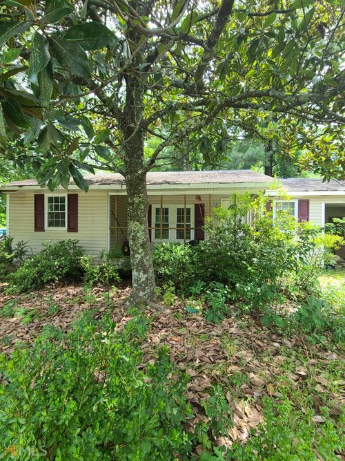 308 Martin Luther King Ave, Ideal, GA, 31041-6361 | Card Image