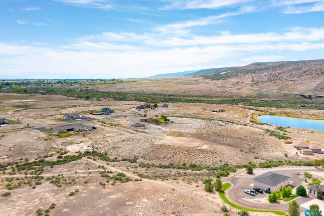 854 Slickrock Dr, Home with 0 bedrooms, 0 bathrooms and null parking in Mack CO | Image 6