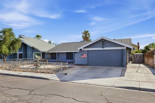 4193 Candleberry Court, Las Vegas, NV, 89103 | Card Image