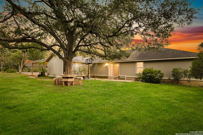 13040 Tomlynn, House other with 4 bedrooms, 2 bathrooms and null parking in Atascosa TX | Image 7