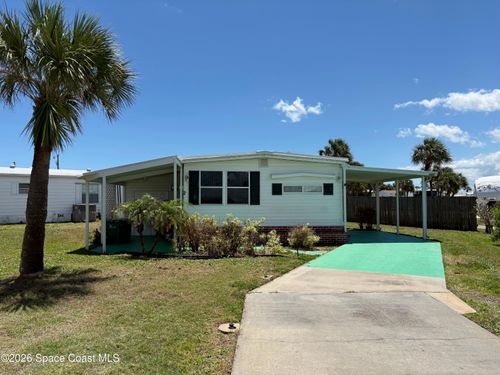 2-2580 Highway A1a, Melbourne Beach, FL, 32951-1918 | Card Image