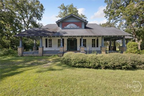 206 E Lane St, Brooklet, GA, 30415-6262 | Card Image