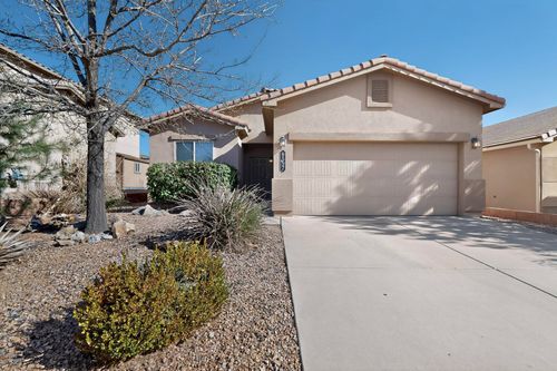 6557 Cliff Dwellers Rd Nw, Albuquerque, NM, 87114-6117 | Card Image