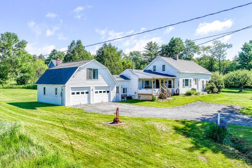 275 Newburgh Rd, Hermon, ME, 04401-0303 | Card Image