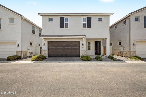 5532 S Dillon Avenue, Mesa, AZ, 85212 | Card Image