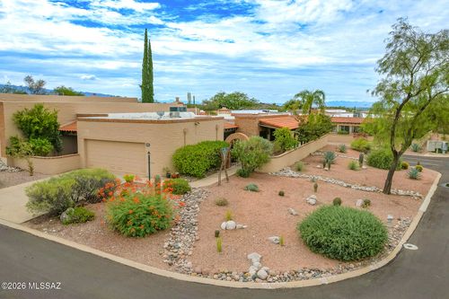 6200 E Frontier Pl, Tucson, AZ, 85750-5962 | Card Image