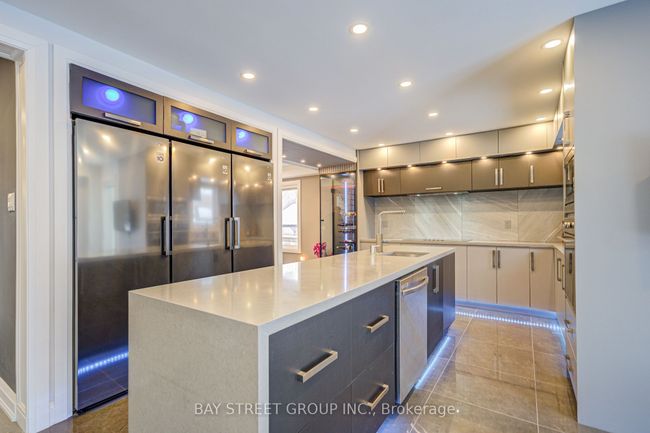 48 Coldstream Cres, House other with 4 bedrooms, 5 bathrooms and 4 parking in Richmond Hill ON | Image 14
