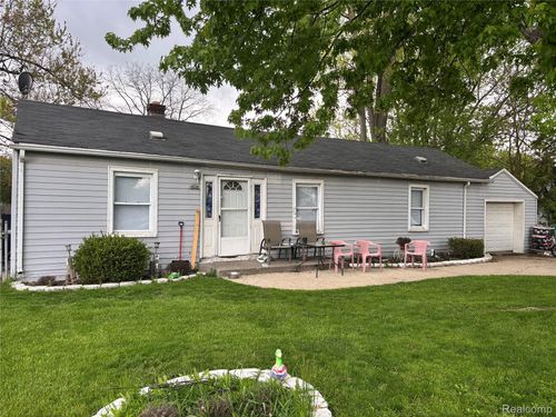 16148 Ziegler Street, Taylor, MI, 48180 | Card Image