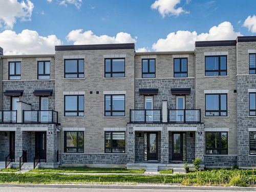 17 Mumbai Dr, Markham, ON, L3S0G1 | Card Image