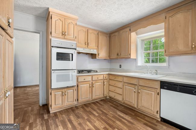 3529 Lisa St, House other with 3 bedrooms, 2 bathrooms and null parking in Dry Branch GA | Image 17