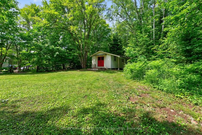 17377 35 Highway, House other with 3 bedrooms, 1 bathrooms and 8 parking in Algonquin Highlands ON | Image 31