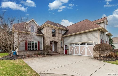 622 Paradise Rd, East Amherst, NY, 14051-1604 | Card Image