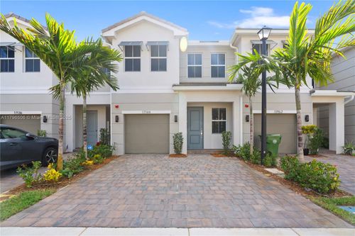 17144-17144 Sw 1st St, Pembroke Pines, FL, 33027-1024 | Card Image