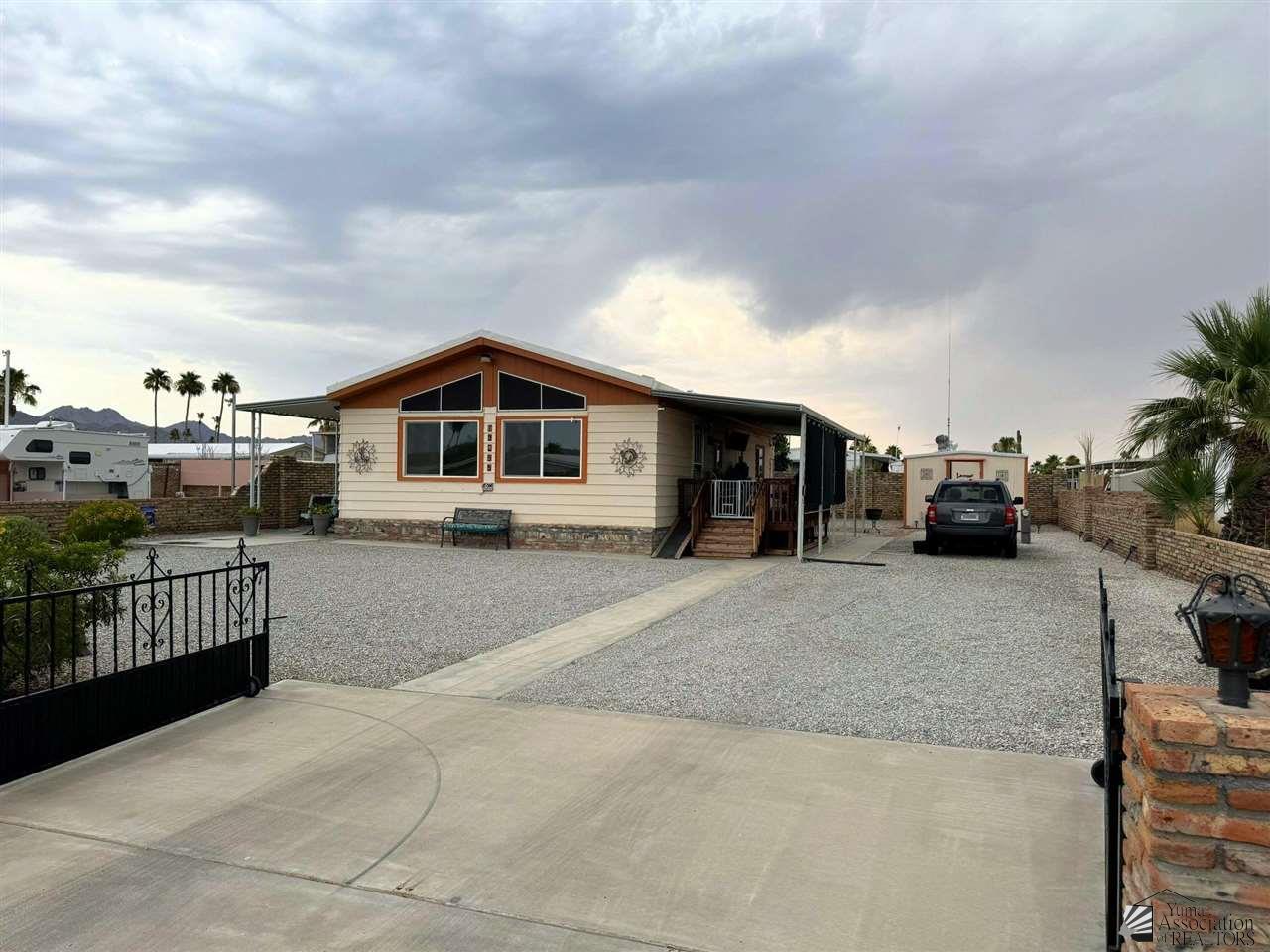 41st Dr, Yuma, AZ 85367