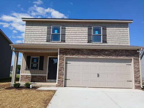 2905 Valley Farms Dr, Christiana, TN, 37037-2056 | Card Image