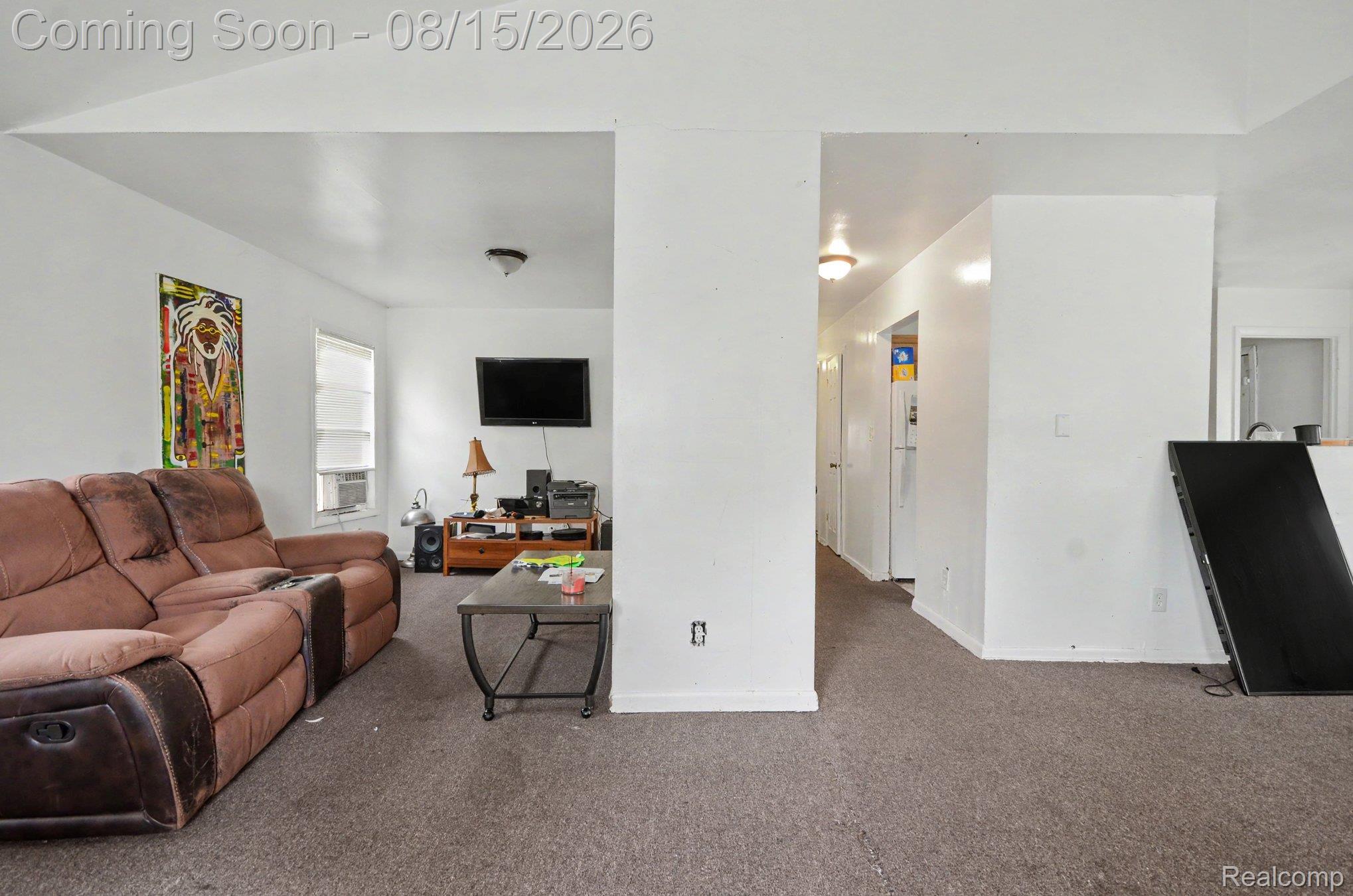 Residential in Detroit 4