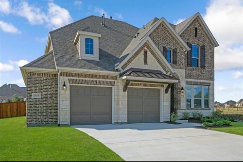 3704 Birch Wood Ct, Northlake, TX, 76226-1559 | Card Image