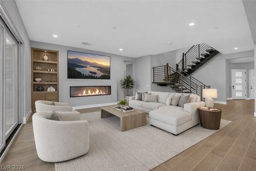 10648 Stone Ledge Ave, Las Vegas, NV, 89135-3676 | Card Image
