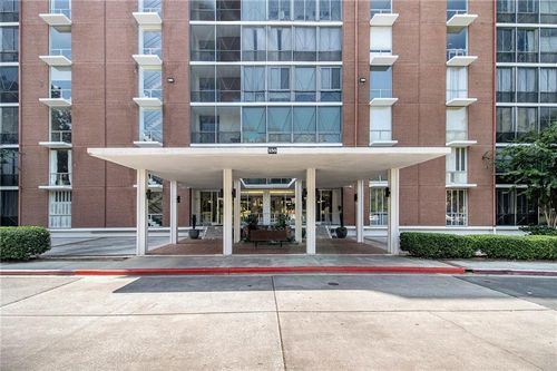 apt-404-130 26th St Nw, Atlanta, GA, 30309-4801 | Card Image