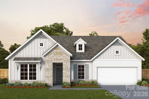 3236 Gavin Ln, Harrisburg, NC, 28075-9427 | Card Image