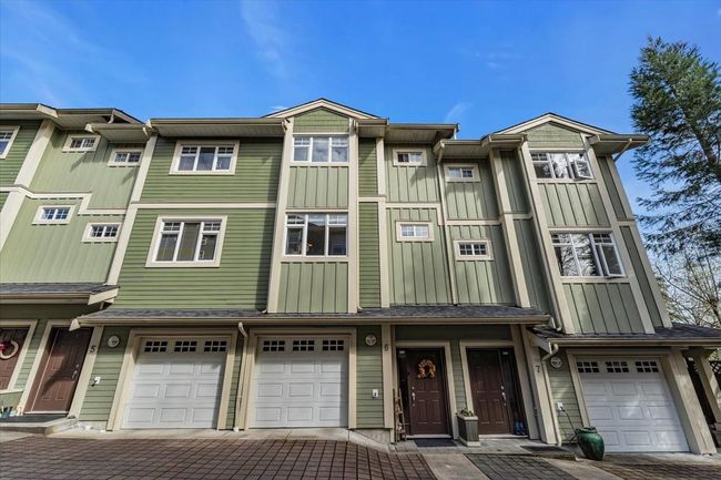 6 - 2039 Clarke Street, Townhouse with 3 bedrooms, 3 bathrooms and 2 parking in Port Moody BC | Image 29
