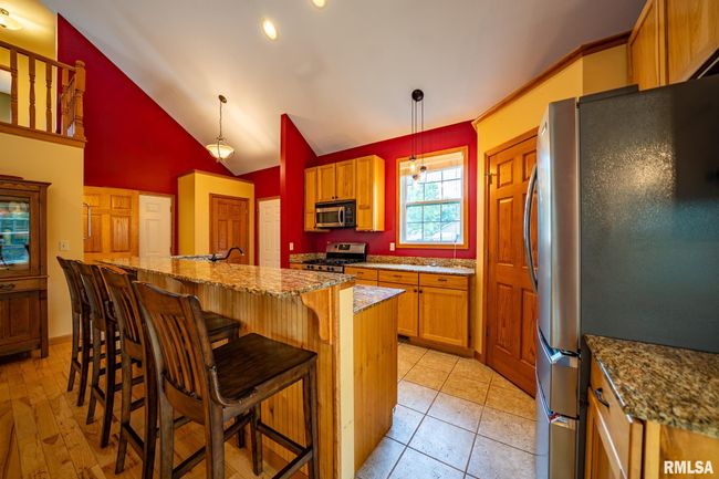 4627 S Queen Aleta Ct, House other with 4 bedrooms, 4 bathrooms and null parking in Mapleton IL | Image 10