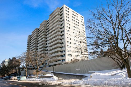 507-40 Landry St, Vanier, ON, K1L8K4 | Card Image