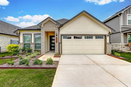 8443 Red Shiner Way, Fulshear, TX, 77441-2680 | Card Image