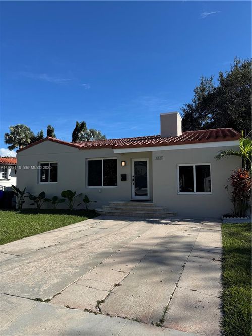 3021 Sw 2nd Ave, Miami, FL, 33129-2705 | Card Image