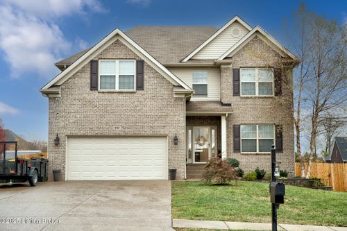 232 S Autumn Ridge Dr, Mt Washington, KY, 40047 | Card Image