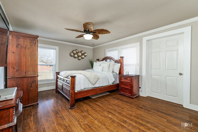 706 N Madison St, House other with 3 bedrooms, 1 bathrooms and 1 parking in San Angelo TX | Image 10