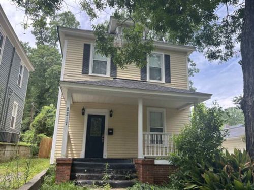 2217 Clark St, Columbia, SC, 29201-1837 | Card Image