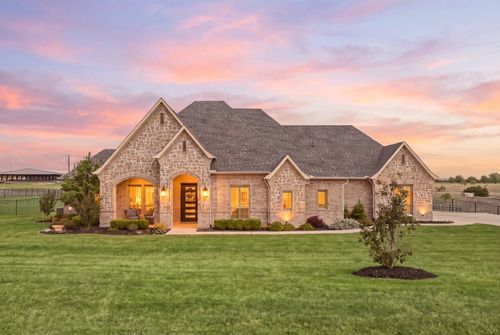 108 Bearclaw Cir, Aledo, TX, 76008-1230 | Card Image
