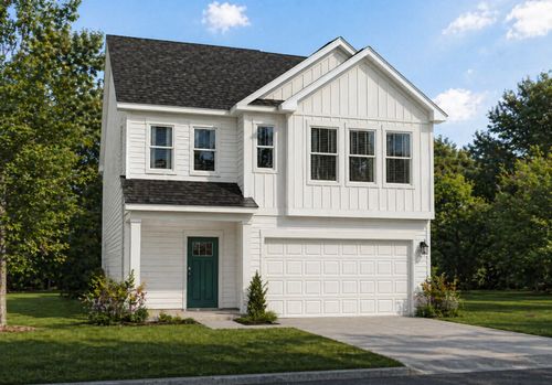 4017 Gaskill Dr, Smyrna, TN, 37167-3685 | Card Image