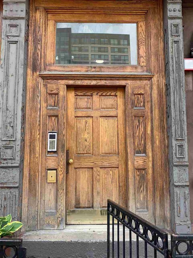 APT-3R - 211 14 Th St, Condo with 2 bedrooms, 1 bathrooms and null parking in Hoboken NJ | Image 15