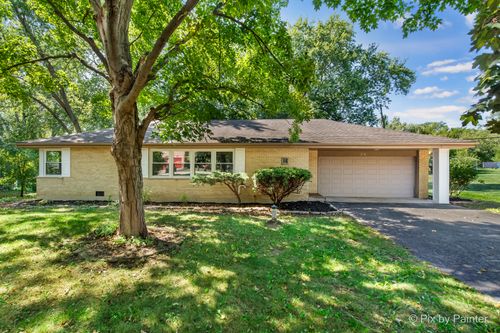 70 Ela Rd, Inverness, IL, 60067-4451 | Card Image