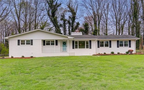1145 Twin Oak Dr, Winston-Salem, NC, 27105-1432 | Card Image