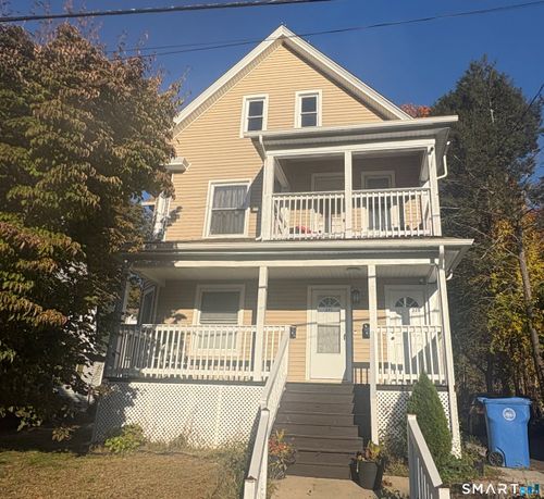 320 Farmington Ave, Waterbury, CT, 06710-1431 | Card Image
