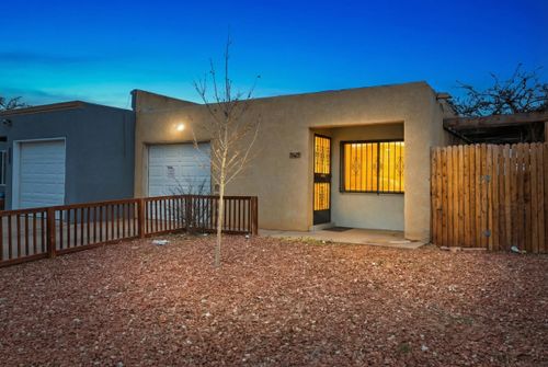 3409 Alpha Ct Nw, Albuquerque, NM, 87120-1273 | Card Image